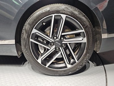 GENESIS G80 (RG3) - 8