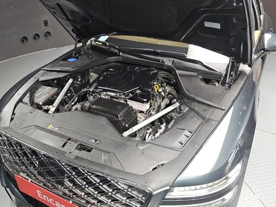 GENESIS G80 (RG3) - 7