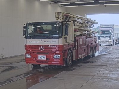 2006 Mercedes-BENZ OTHERS 照片 1