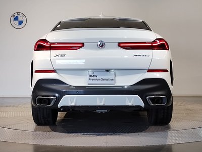 BMW X6 - 9