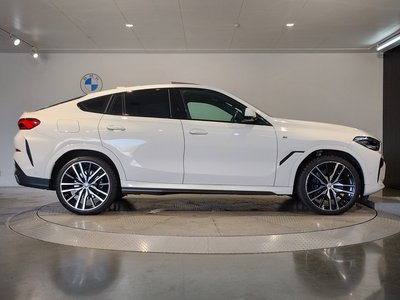 BMW X6 - 7