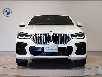 BMW X6 - 5
