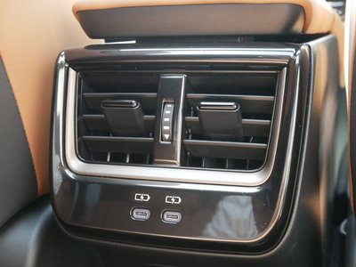 2024 Toyota CROWN SPORT — миниатюра 64