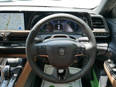 2024 Toyota CROWN SPORT — миниатюра 61