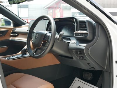 2024 Toyota CROWN SPORT — миниатюра 48