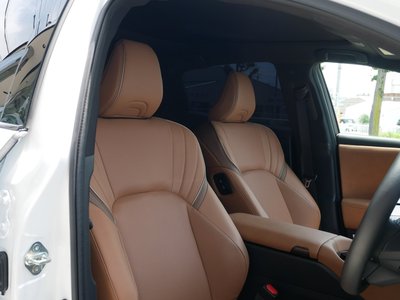 2024 Toyota CROWN SPORT — миниатюра 50