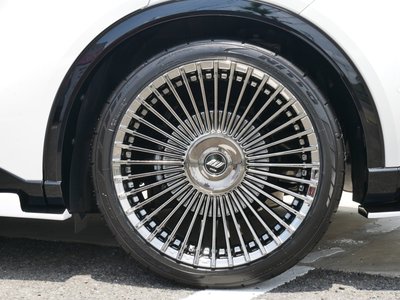 2024 Toyota CROWN SPORT — миниатюра 39