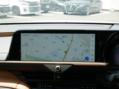 2024 Toyota CROWN SPORT — миниатюра 60