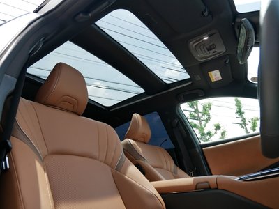 2024 Toyota CROWN SPORT — миниатюра 52