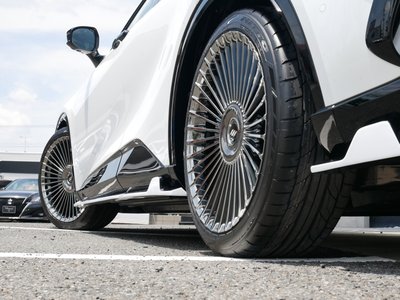 2024 Toyota CROWN SPORT — миниатюра 26
