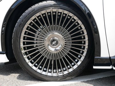 2024 Toyota CROWN SPORT — миниатюра 38