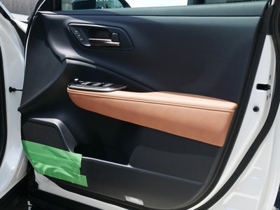 2024 Toyota CROWN SPORT — миниатюра 49