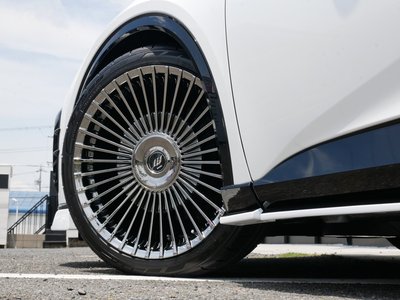 2024 Toyota CROWN SPORT — миниатюра 36