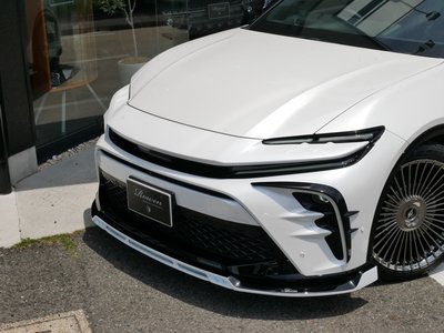 2024 Toyota CROWN SPORT — миниатюра 16