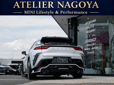 2024 Toyota CROWN SPORT — миниатюра 15