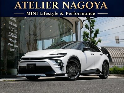 2024 Toyota CROWN SPORT — миниатюра 23