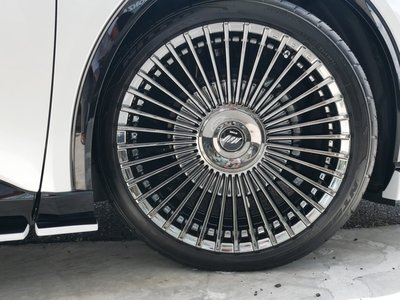 2024 Toyota CROWN SPORT — миниатюра 47