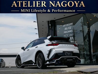 2024 Toyota CROWN SPORT — миниатюра 13