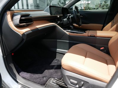 2024 Toyota CROWN SPORT — миниатюра 71
