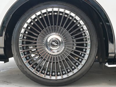 2024 Toyota CROWN SPORT — миниатюра 46