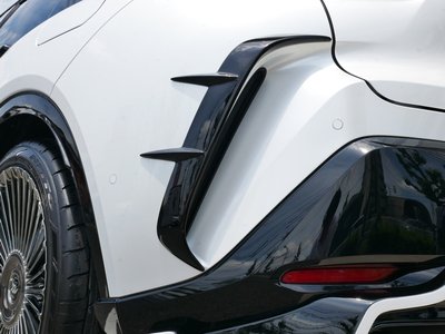 2024 Toyota CROWN SPORT — миниатюра 27