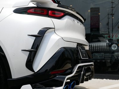 2024 Toyota CROWN SPORT — миниатюра 33