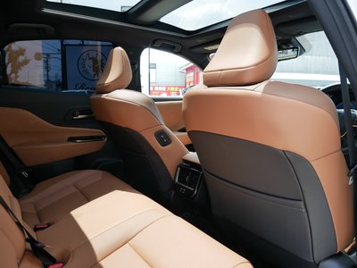 2024 Toyota CROWN SPORT — миниатюра 54