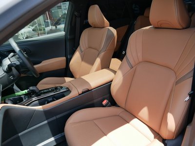 2024 Toyota CROWN SPORT — миниатюра 72
