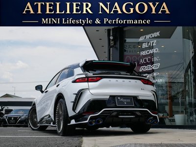 2024 Toyota CROWN SPORT — миниатюра 14
