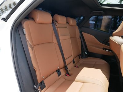 2024 Toyota CROWN SPORT — миниатюра 55