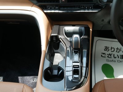 2024 Toyota CROWN SPORT — миниатюра 59