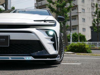 2024 Toyota CROWN SPORT — миниатюра 20