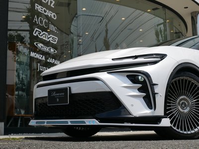 2024 Toyota CROWN SPORT — миниатюра 18