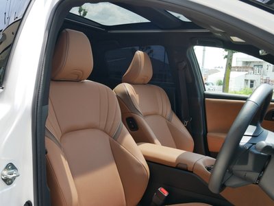 2024 Toyota CROWN SPORT — миниатюра 51