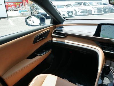 2024 Toyota CROWN SPORT — миниатюра 57
