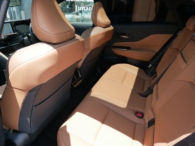2024 Toyota CROWN SPORT — миниатюра 68