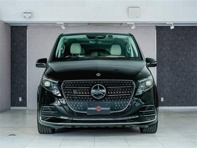 MERCEDES-BENZ V-CLASS - 2