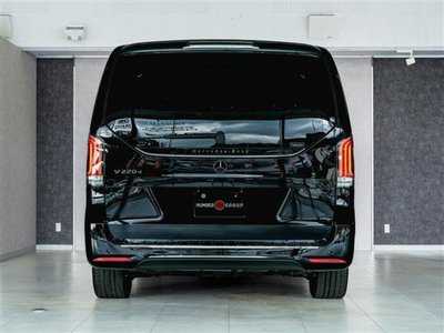 MERCEDES-BENZ V-CLASS - 3