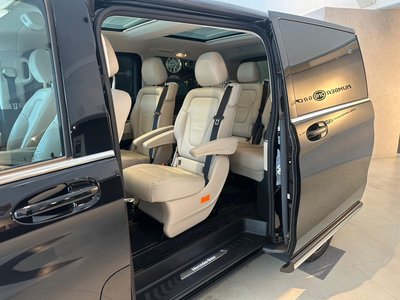 MERCEDES-BENZ V-CLASS - 8