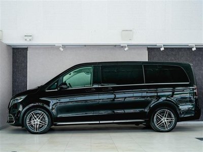 MERCEDES-BENZ V-CLASS - 6