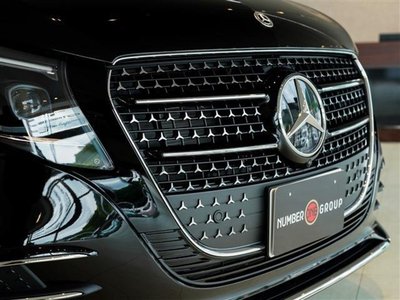 MERCEDES-BENZ V-CLASS - 10