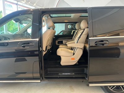 MERCEDES-BENZ V-CLASS - 9