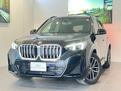 BMW X1 - 5