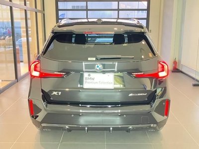 BMW X1 - 3