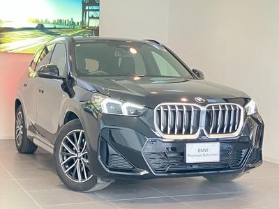 BMW X1 - 4