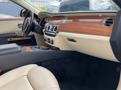 ROLLS-ROYCE GHOST - 5