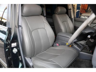 TOYOTA LAND CRUISER 80 - 6