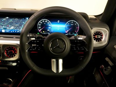 2026 Mercedes-BENZ G-CLASS 缩略图 46