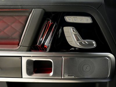 2026 Mercedes-BENZ G-CLASS 缩略图 31