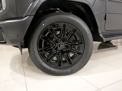 2026 Mercedes-BENZ G-CLASS photo 8